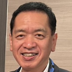 清水 義憲